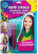 Zdjęcie STNUX KREDA DO WŁOSÓW KOLORY STANDARDOWE - Płock