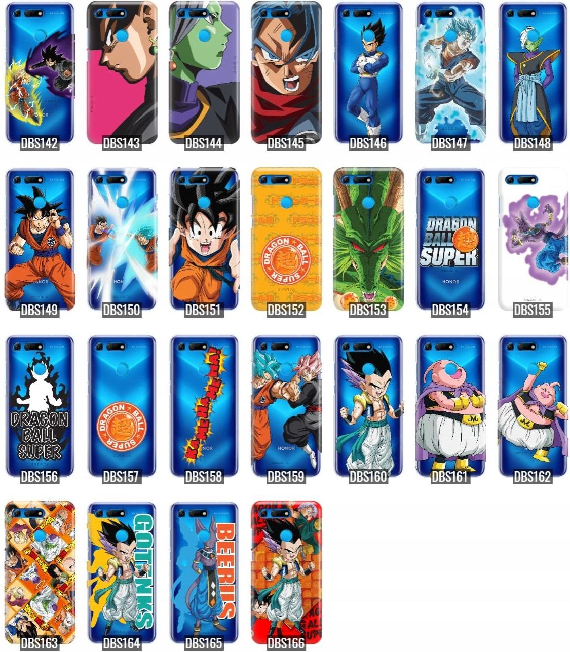 Custodia A Portafoglio Per Honor View 20 Con Supporto E