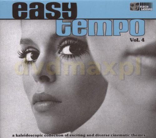 Płyta kompaktowa Easy Tempo vol. 4 [CD] - Ceny i opinie - Ceneo.pl