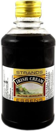 Zaprawka Esencja Do Wódki Bimbru Irish Cream 250ml