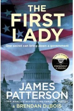 The First Lady [Patterson James]