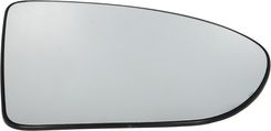 WKŁAD LUSTERKA ZEWN. PRAWY NISSAN QASHQAI 2007- POLCAR 2759554M