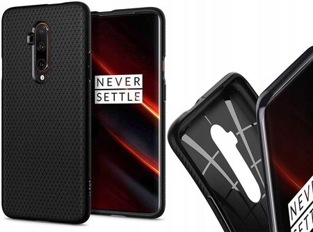 Spigen Liquid Etui Obudowa Case Oneplus 7T Pro Etui na