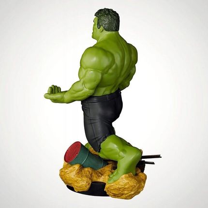 Cable Guys Stojak Marvel Hulk XL 30 cm - Ceny i opinie