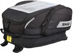 Zdjęcie Torba na zbiornik Shad 15-20 litrów - Szlichtyngowa