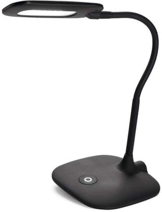 EMOS Lampa biurkowa LED STELLA, czarna
