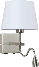 Zdjęcie Italux Norte Wl-1122-2-Bl-Sn-Ro-Wh - Gogolin