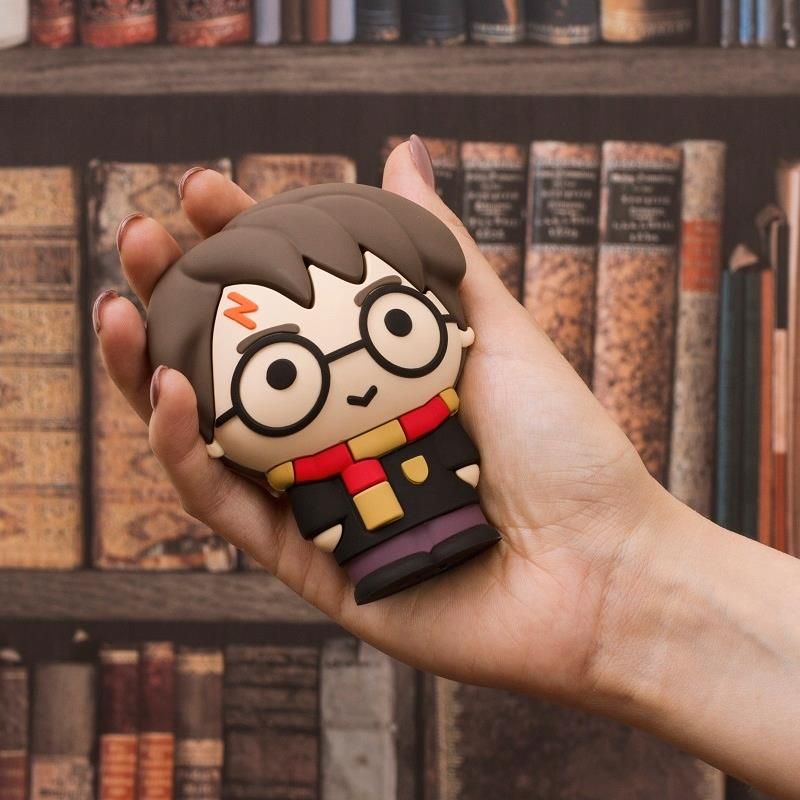 Powerbank Harry Potter - zdjęcie 1 Powerbank Harry Potter