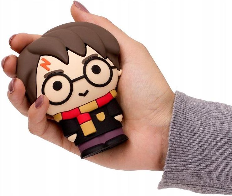 Powerbank Harry Potter - zdjęcie 4 Powerbank Harry Potter