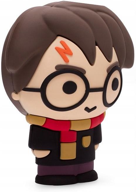 Powerbank Harry Potter - zdjęcie 6 Powerbank Harry Potter