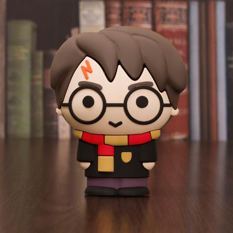 Powerbank Harry Potter - zdjęcie 7 Powerbank Harry Potter