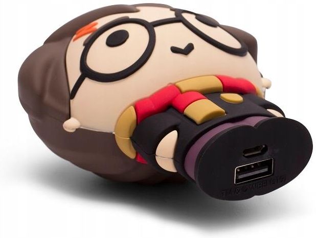 Powerbank Harry Potter - zdjęcie 8 Powerbank Harry Potter