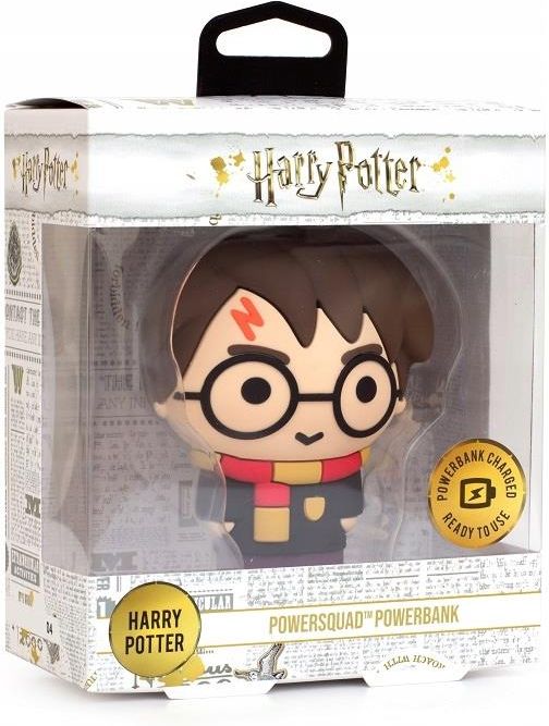 Powerbank Harry Potter - zdjęcie 10 Powerbank Harry Potter