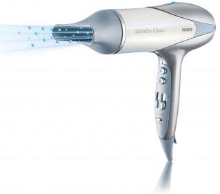 Suszarka Philips Hp8182 Suszarka Philips Salondry Control 2200w