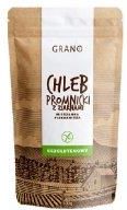 Zdjęcie Grano Bezglutenowa Mieszanka Chleb Promnicki 500g - Wołów