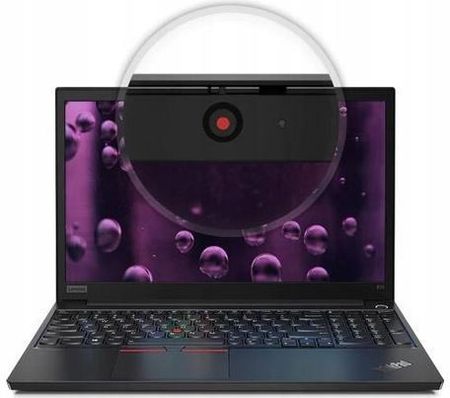 Laptop Lenovo ThinkPad E15 15,6/i3/8GB/256GB/Win10