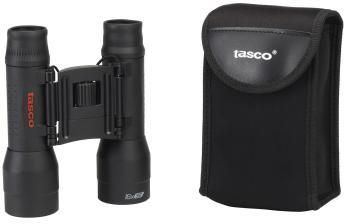 Tasco 16X32 Czarny