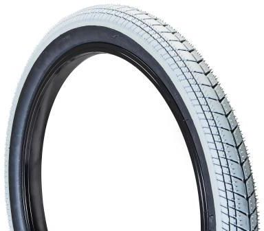 Decathlon Btwin Bmx Street 20X2,10 Szary Ceny i opinie