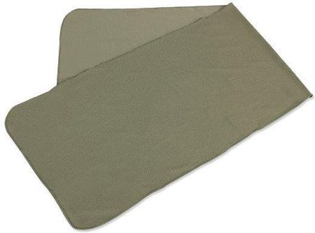 Mil-Tec - Ręcznik / chusta chłodząca Cool Down Towel - Zielony OD - 16024200