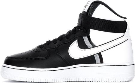 Buty NIKE AIR FORCE 1 HIGH LV8 2 GS Cl2164 010 czarny bia y Ceny i opinie Ceneo.pl