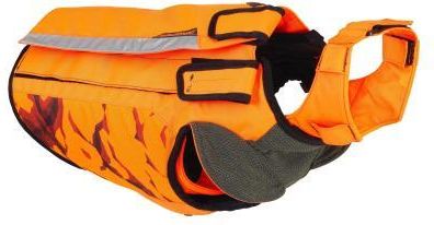 Solognac Gilet Supertrack 900 Solognac Kamizelka Dla Psa