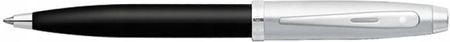 Długopis automatyczny SHEAFFER 100 9313 czarny/chromowany