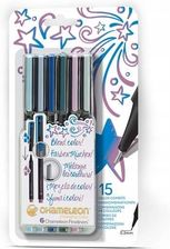 Zdjęcie Cienkopisy Tonalne Chameleon Fineliners Cool Color - Rogoźno