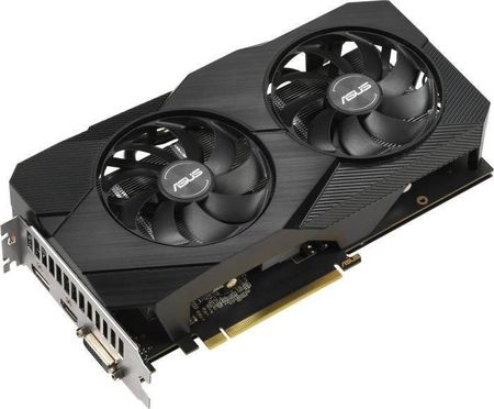 Asus GeForce GTX 1660 SUPER Dual EVO 6GB (90YV0DS5-M0NA00