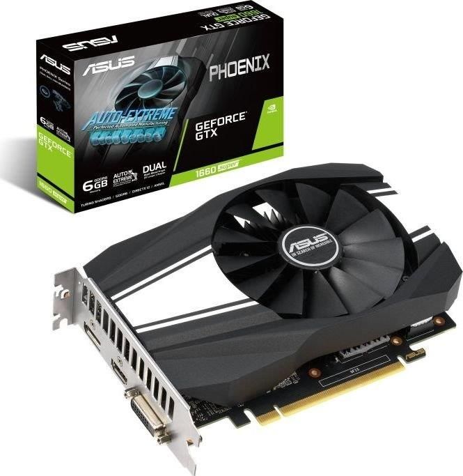 【新品◦未開封】ASUS GeForce GTX 1660 Super i-asus-geforce-gtx-1660-super-