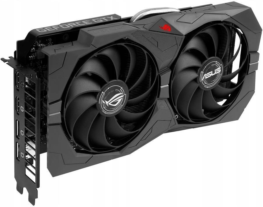 ゆなASUS NVIDIA GTX 1660 Super OC 6GB Asus GeForce GTX 1660 SUPER Dual EVO 6GB (90YV0DS5-M0NA00