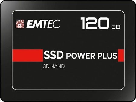 Emtec X150 120GB SATAIII 2,5" (ECSSD120GX150)