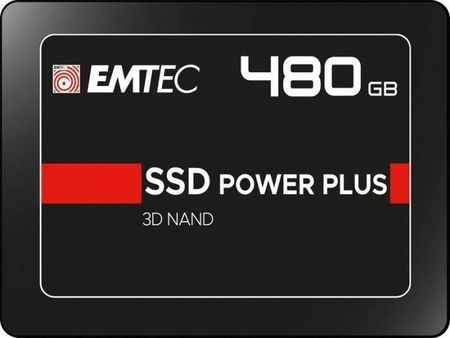 Emtec X150 480GB SATAIII 2,5" (ECSSD480GX150)