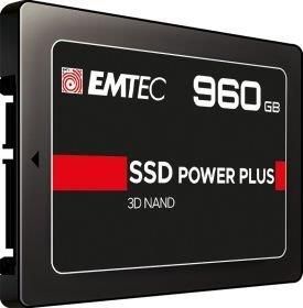 Emtec X150 960GB SATAIII 2,5" (ECSSD960GX150)
