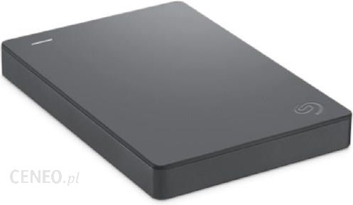 Przenośny dysk twardy Basic Portable 5 TB (STJL5000400)