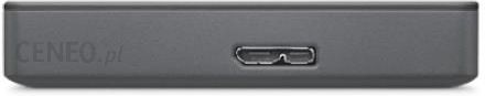 Przenośny dysk twardy Basic Portable 5 TB (STJL5000400)