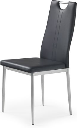 Abra Halmar K202 Krzesło Czarny