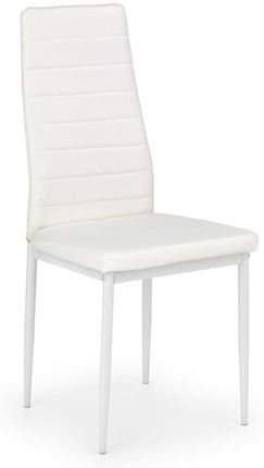 Halmar K70 Krzesło Biały