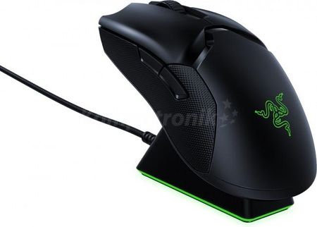 Viper Ultimate Razer ほぼ新品 Mysz Razer Viper Ultimate (RZ01-03050100-R3G1) - Opinie i