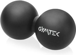 Zdjęcie Gymtek Piłka do masażu podwójna GK001 - Ustroń