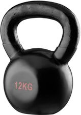 Zdjęcie KAYOBA ODWAŻNIK KETTLEBELL 12 KG - Gdynia