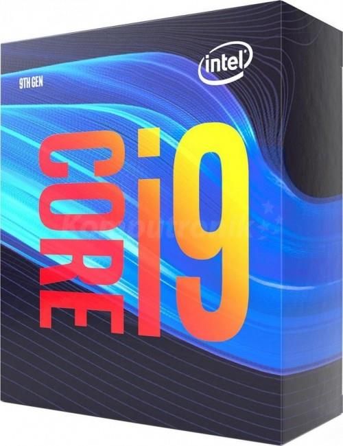 CPU Intel Core i9-9900 9th Gen CPU Amazon.com: Intel Core i9-9900 Desktop Processor 8 Cores up to 5.0