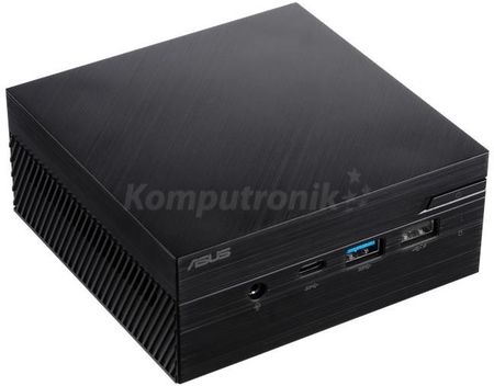 ASUS Mini PC PN40-BBP216MV (90MS0181M02160)