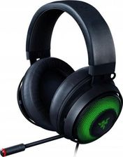 Razer Nari Ultimate Czarne Rzr3m1 Opinie I Ceny Na Ceneo Pl