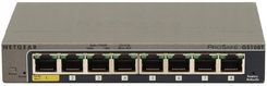 Zdjęcie Netgear GS108T-300PES - Tomaszów Lubelski
