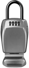 Master Lock Wzmocniona Kasetka Na Klucze Z Zamkiem Szyfrowym I Pałąkiem 5414Eurd