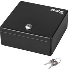 Master Lock Kasetka Na Pieniądze I Klucze Kds1