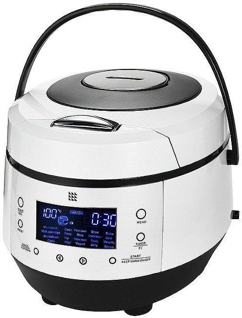 lakeland multi cooker 5l