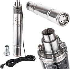 Zdjęcie Geko Pompa Głębinowa 750W 55L/Min (G81417) - Krzeszowice