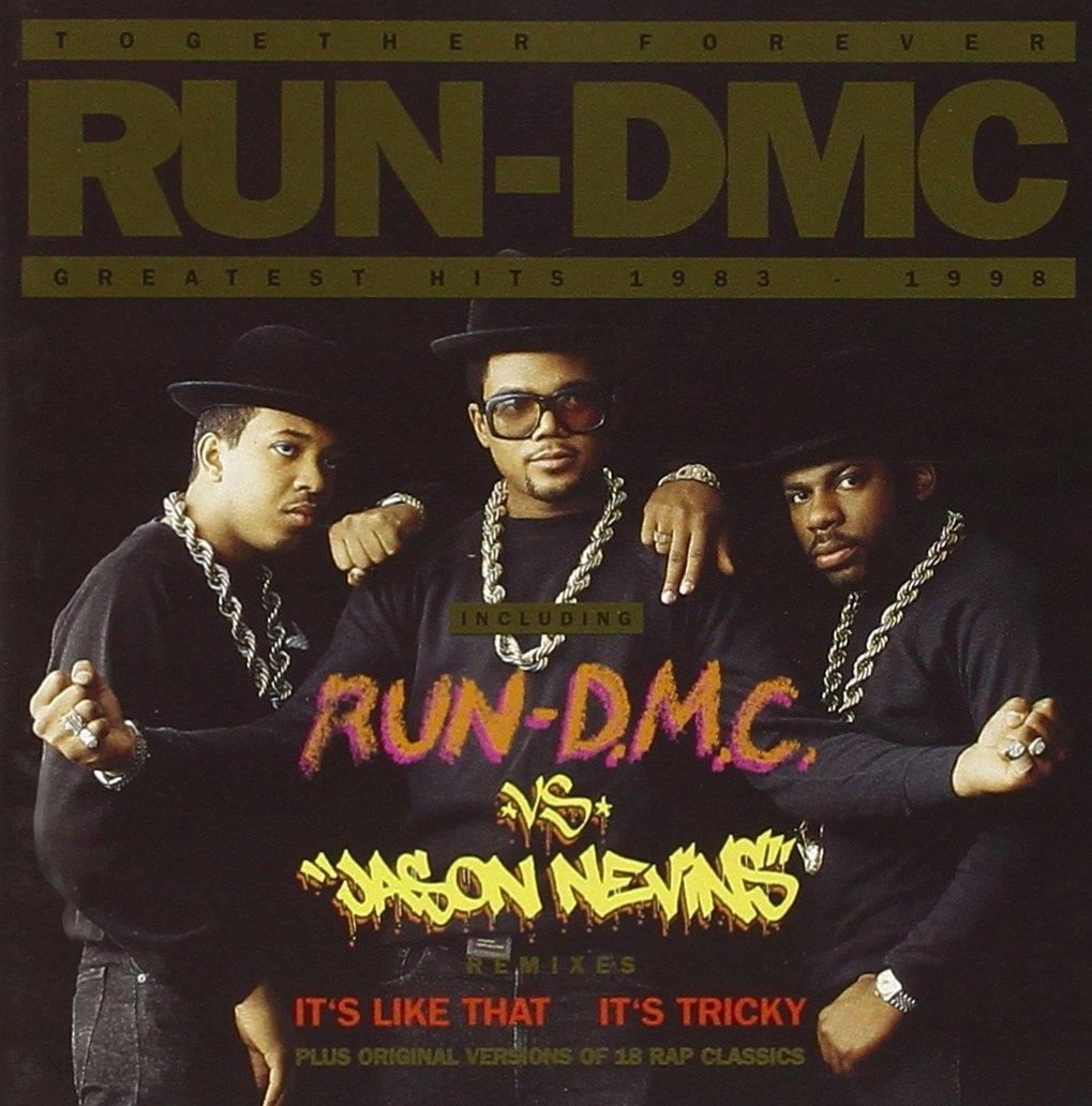 Run dmc tricky. Run DMC. Run DMC CD диск. Run DMC Greatest Hits 1991. Run DMC CD диск обложки.
