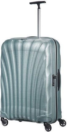 Walizka duża Samsonite Cosmolite 3.0 - ice blue - niebieski